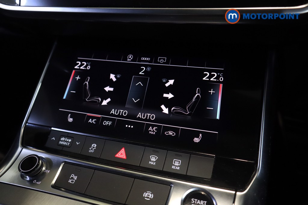 Audi A6 Black Edition Automatic Petrol Saloon - Stock Number (1584990) - 20th supplementary image