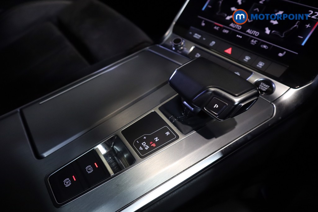 Audi A6 Black Edition Automatic Petrol Saloon - Stock Number (1584990) - 22nd supplementary image