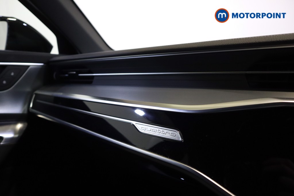 Audi A6 Black Edition Automatic Petrol Saloon - Stock Number (1584990) - 25th supplementary image