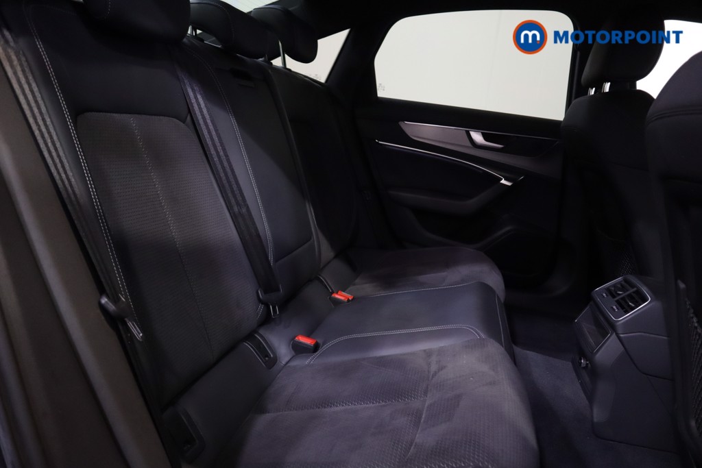 Audi A6 Black Edition Automatic Petrol Saloon - Stock Number (1584990) - 27th supplementary image