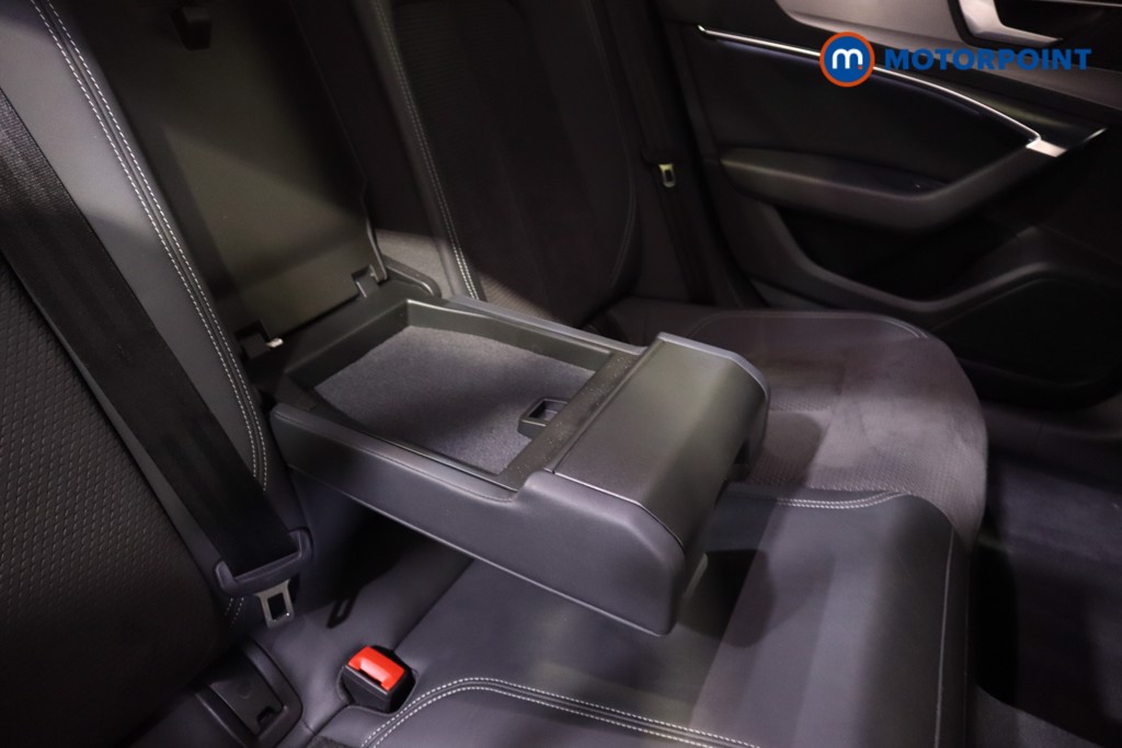 Audi A6 Black Edition Automatic Petrol Saloon - Stock Number (1584990) - 29th supplementary image