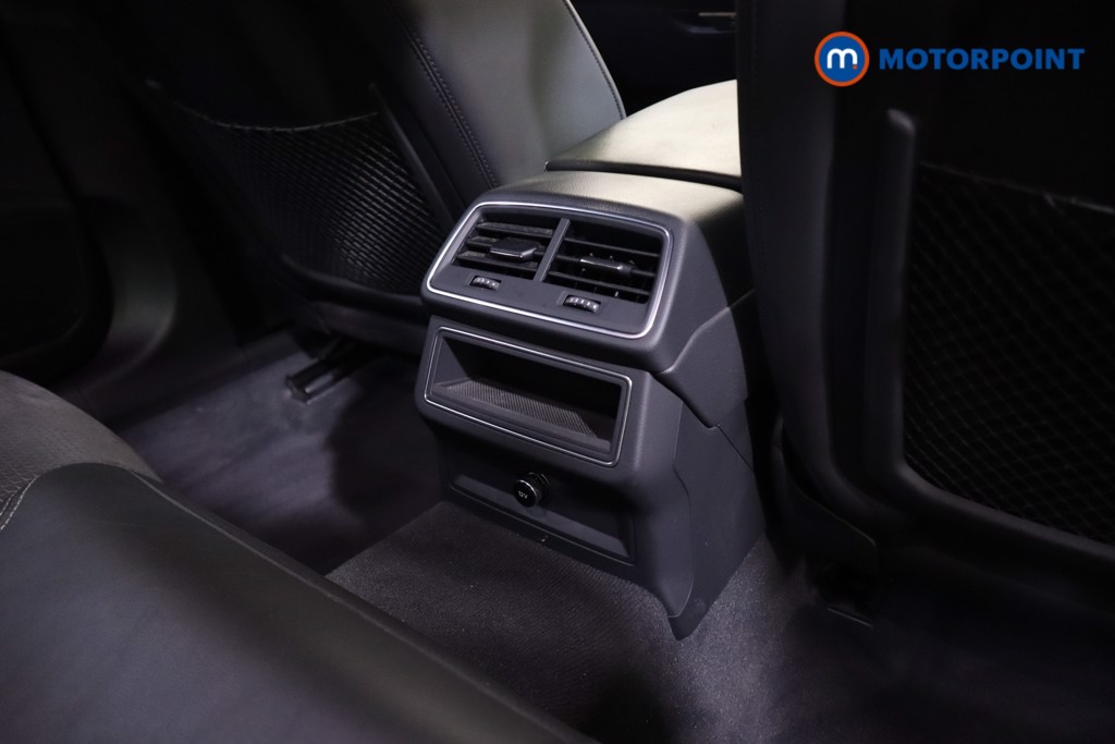 Audi A6 Black Edition Automatic Petrol Saloon - Stock Number (1584990) - 30th supplementary image