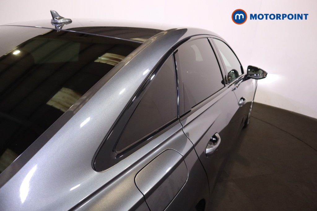 Audi A6 Black Edition Automatic Petrol Saloon - Stock Number (1584990) - 35th supplementary image