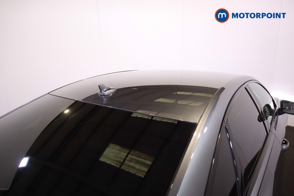 Audi A6 Black Edition Automatic Petrol Saloon - Stock Number (1584990) - 36th supplementary image