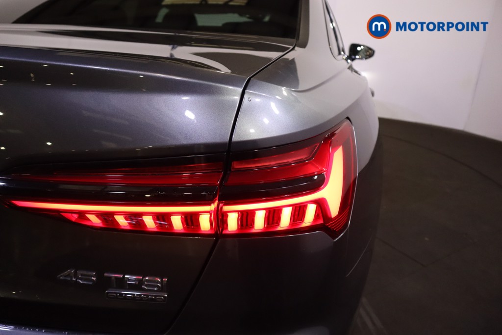 Audi A6 Black Edition Automatic Petrol Saloon - Stock Number (1584990) - 37th supplementary image