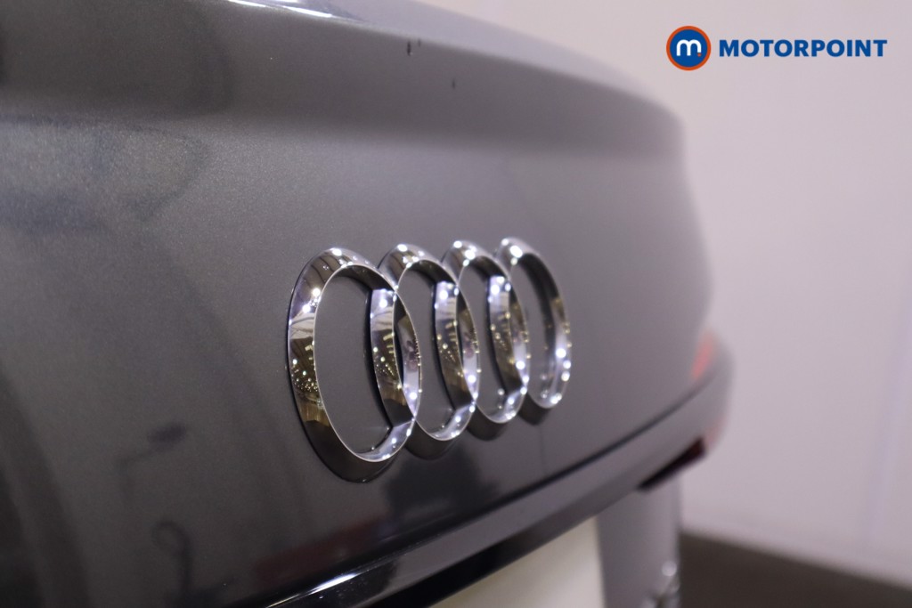 Audi A6 Black Edition Automatic Petrol Saloon - Stock Number (1584990) - 40th supplementary image