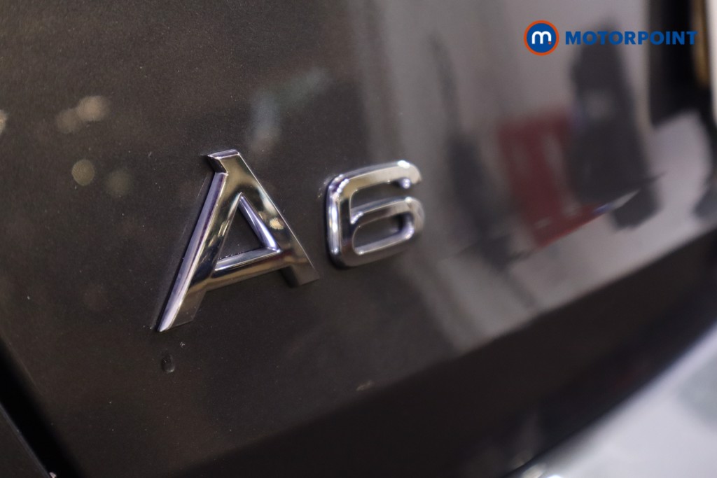 Audi A6 Black Edition Automatic Petrol Saloon - Stock Number (1584990) - 41st supplementary image
