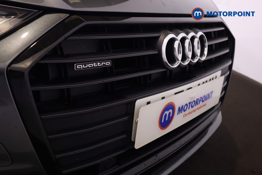 Audi A6 Black Edition Automatic Petrol Saloon - Stock Number (1584990) - 44th supplementary image