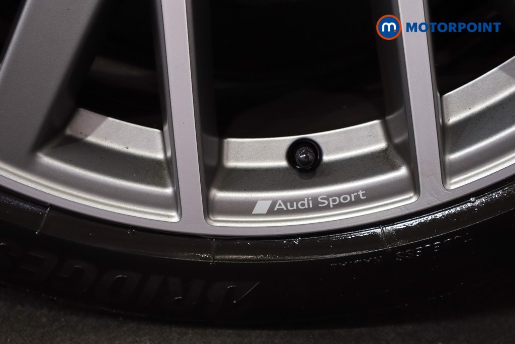 Audi A6 Black Edition Automatic Petrol Saloon - Stock Number (1584990) - 46th supplementary image
