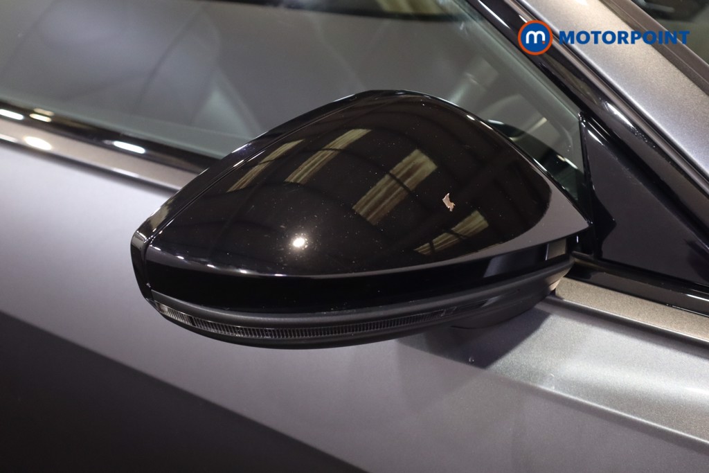 Audi A6 Black Edition Automatic Petrol Saloon - Stock Number (1584990) - 47th supplementary image