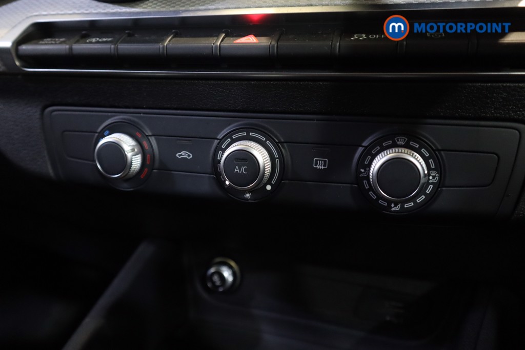 Audi Q2 Technik Manual Petrol SUV - Stock Number (1585003) - 20th supplementary image