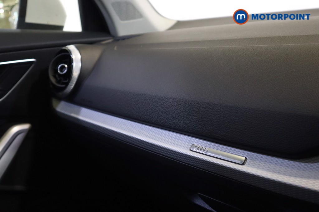 Audi Q2 Technik Manual Petrol SUV - Stock Number (1585003) - 26th supplementary image