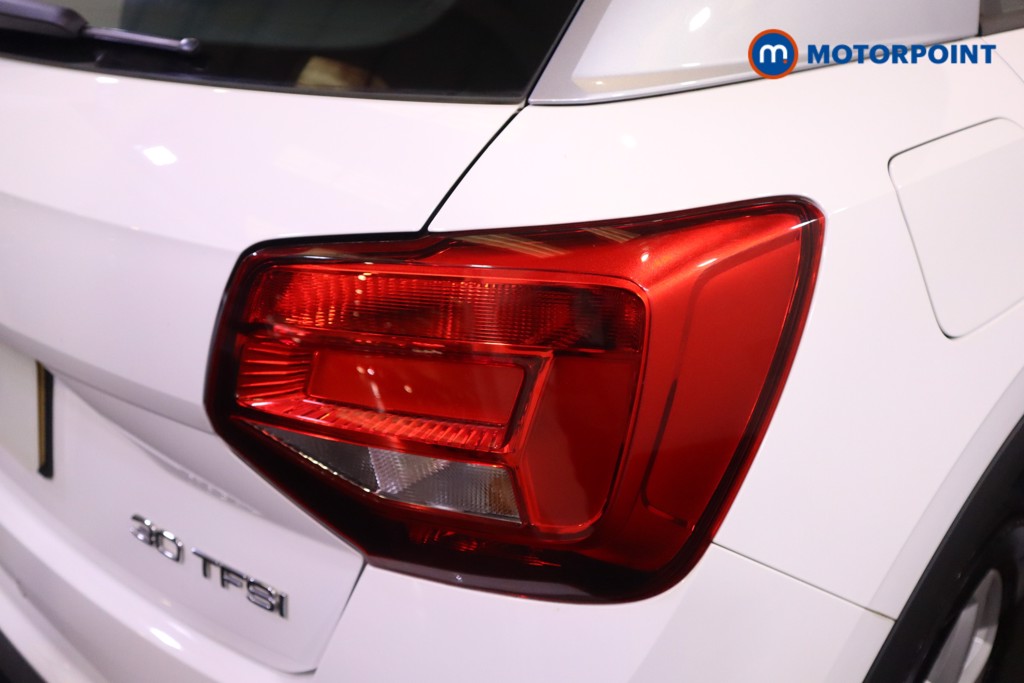 Audi Q2 Technik Manual Petrol SUV - Stock Number (1585003) - 37th supplementary image