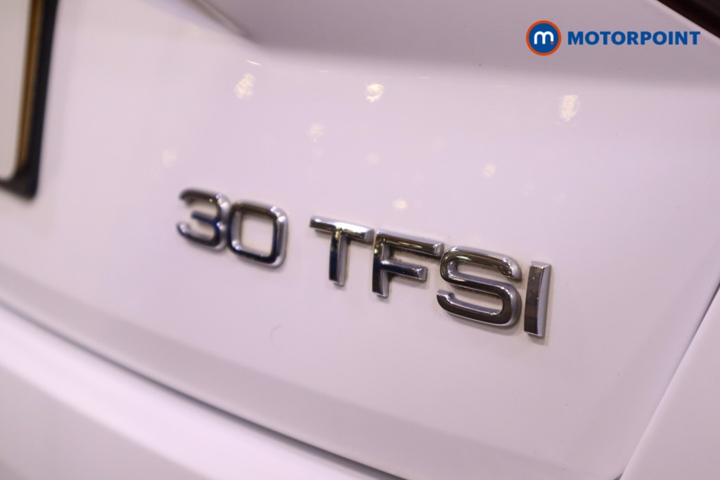 Audi Q2 Technik Manual Petrol SUV - Stock Number (1585003) - 38th supplementary image