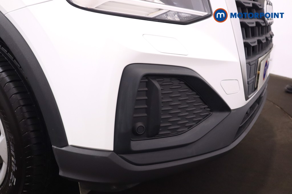 Audi Q2 Technik Manual Petrol SUV - Stock Number (1585003) - 43rd supplementary image