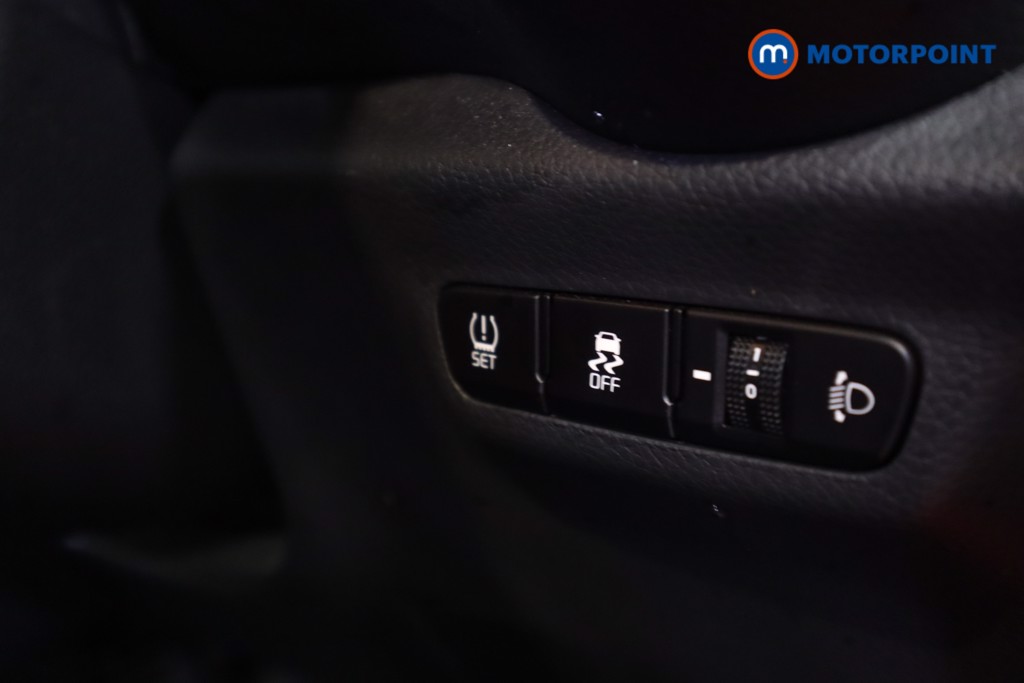 KIA Picanto Gt-Line S Manual Petrol Hatchback - Stock Number (1585008) - 4th supplementary image