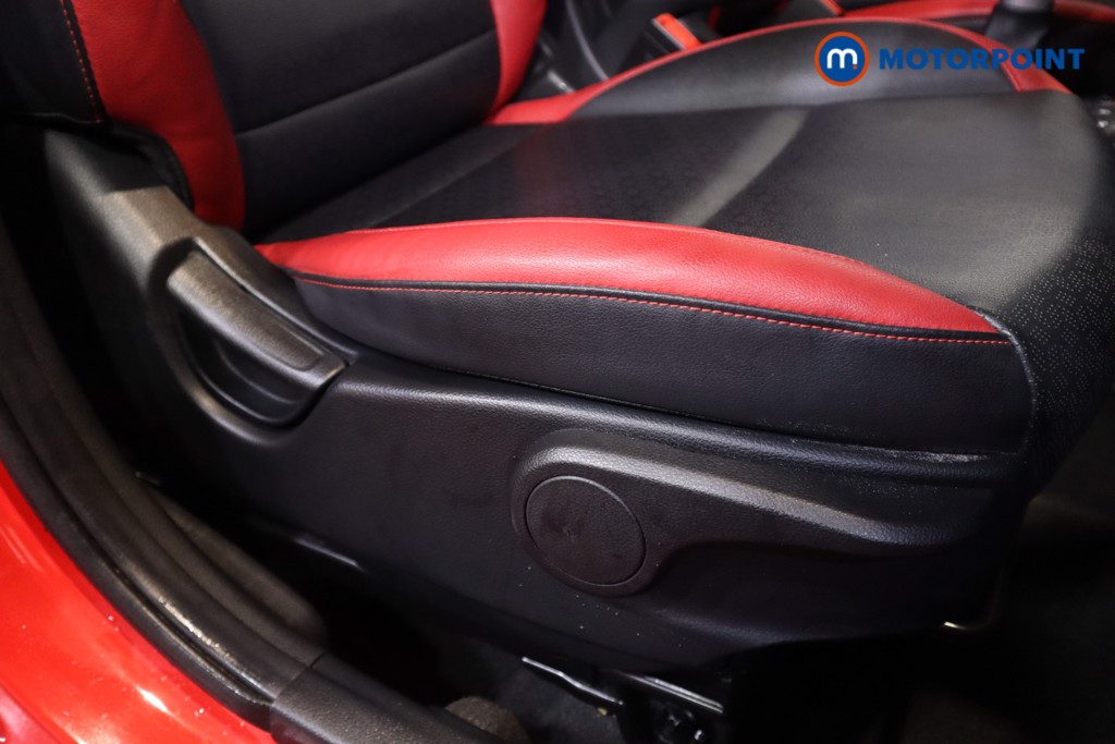 KIA Picanto Gt-Line S Manual Petrol Hatchback - Stock Number (1585008) - 6th supplementary image
