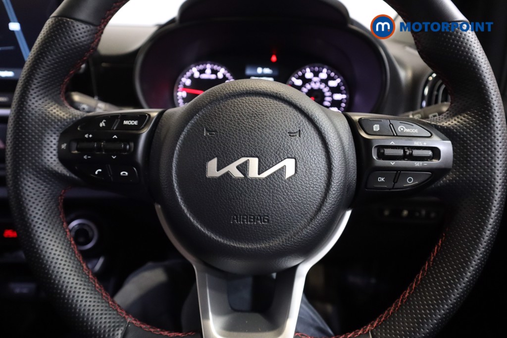 KIA Picanto Gt-Line S Manual Petrol Hatchback - Stock Number (1585008) - 8th supplementary image