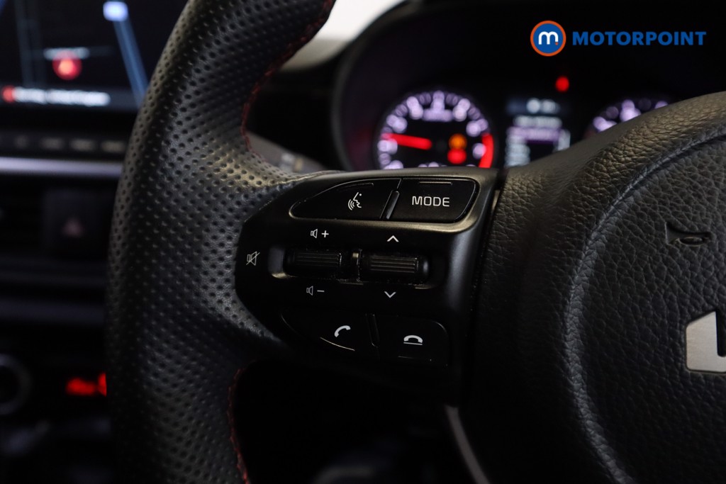 KIA Picanto Gt-Line S Manual Petrol Hatchback - Stock Number (1585008) - 9th supplementary image