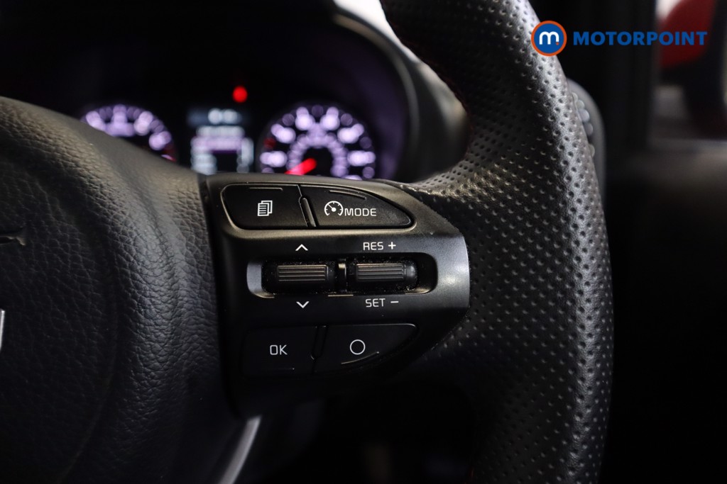 KIA Picanto Gt-Line S Manual Petrol Hatchback - Stock Number (1585008) - 10th supplementary image