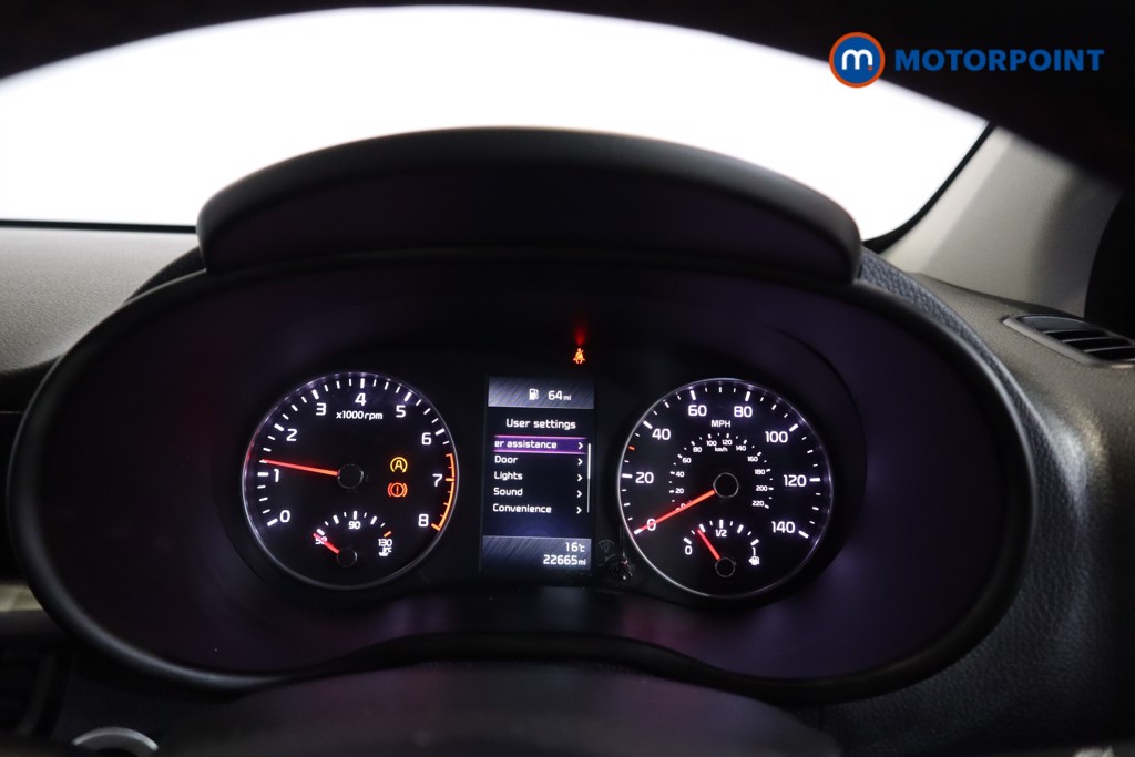KIA Picanto Gt-Line S Manual Petrol Hatchback - Stock Number (1585008) - 11th supplementary image