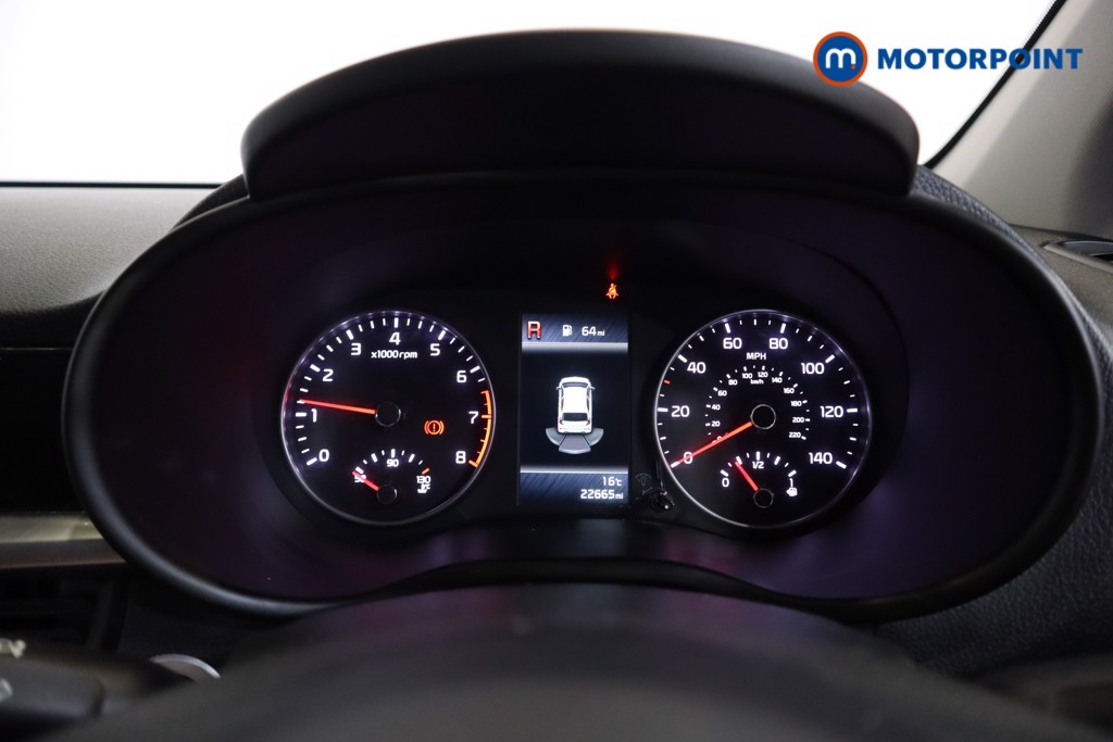 KIA Picanto Gt-Line S Manual Petrol Hatchback - Stock Number (1585008) - 12th supplementary image