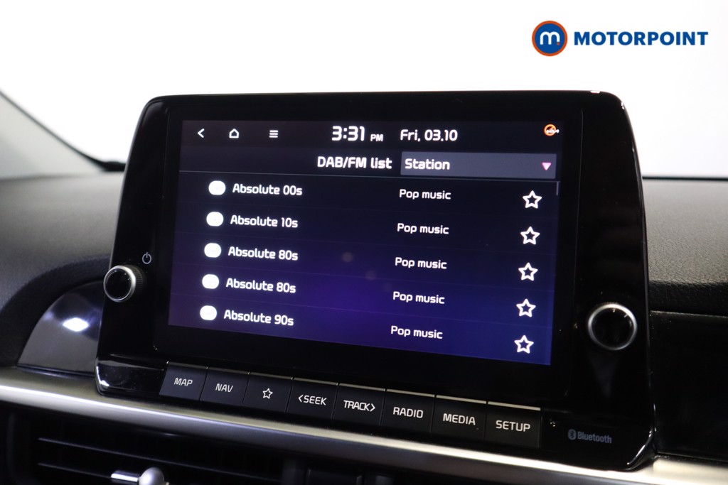 KIA Picanto Gt-Line S Manual Petrol Hatchback - Stock Number (1585008) - 15th supplementary image