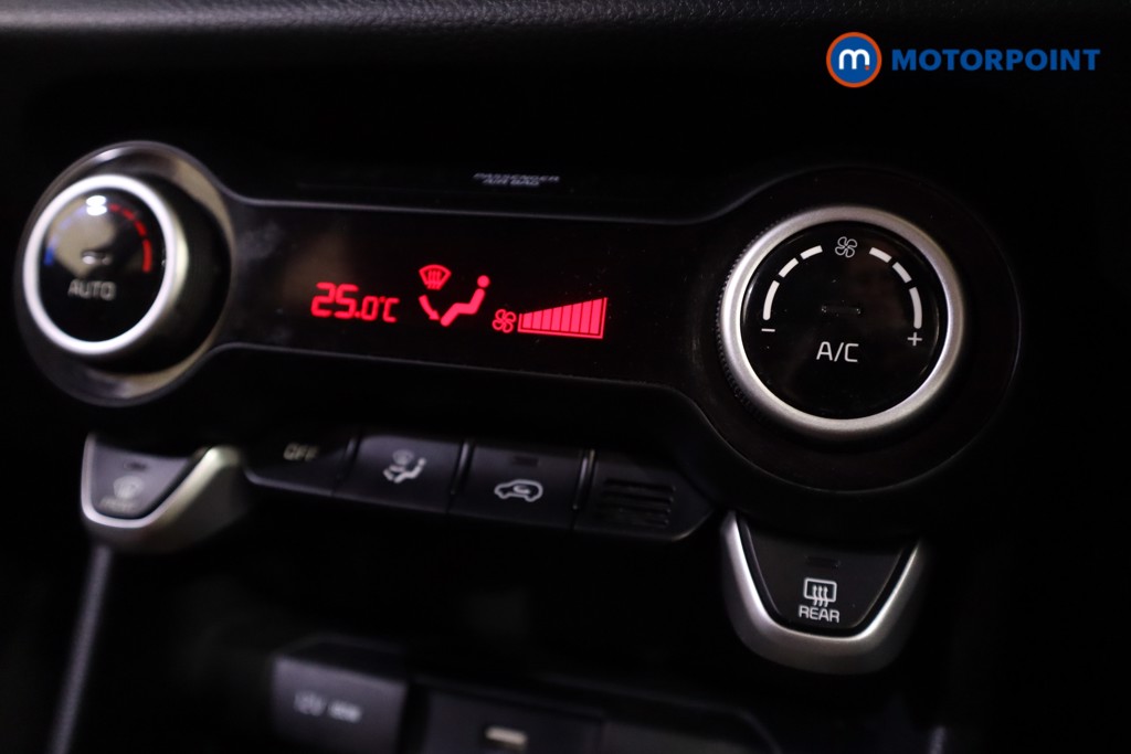 KIA Picanto Gt-Line S Manual Petrol Hatchback - Stock Number (1585008) - 17th supplementary image