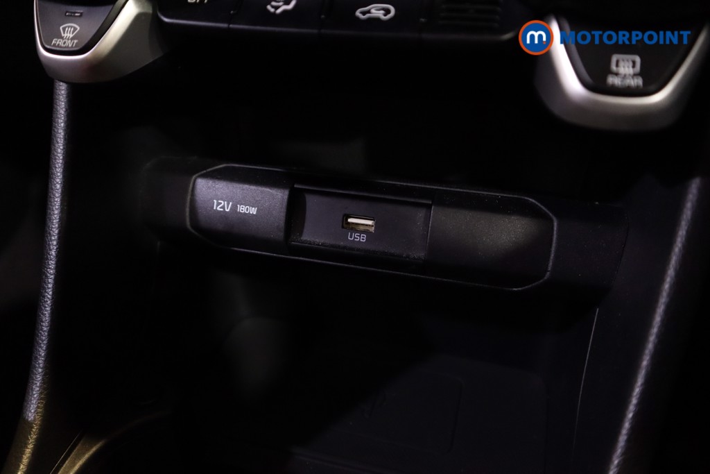 KIA Picanto Gt-Line S Manual Petrol Hatchback - Stock Number (1585008) - 18th supplementary image