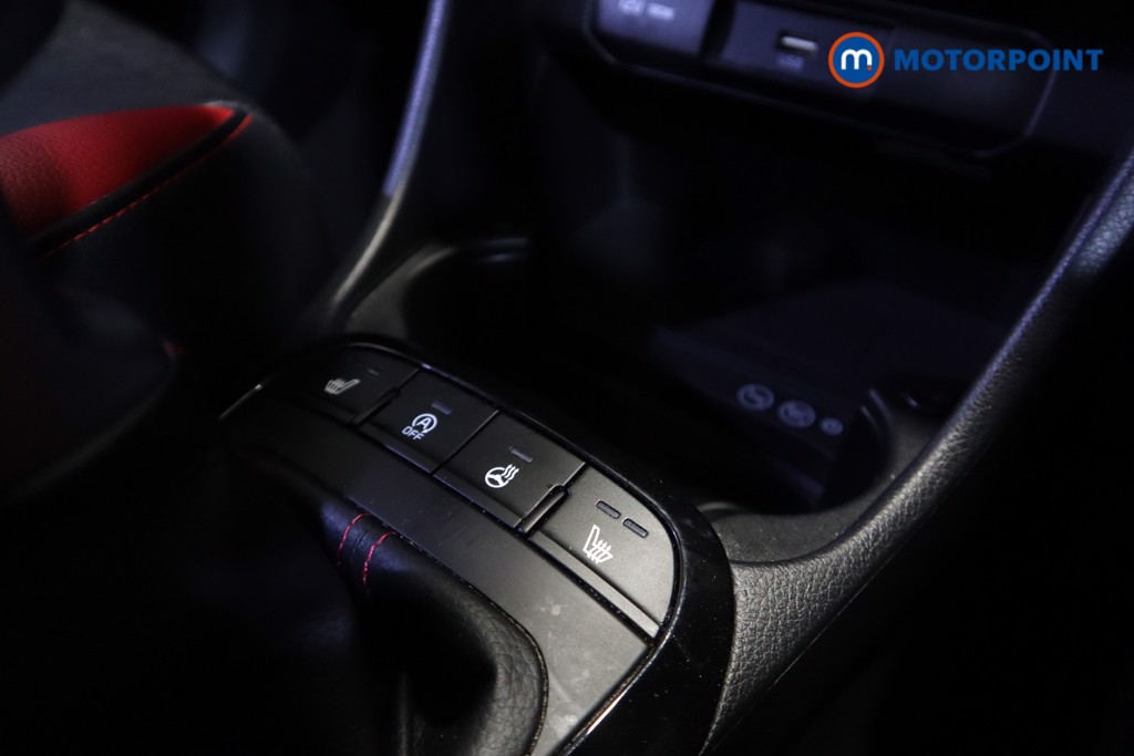 KIA Picanto Gt-Line S Manual Petrol Hatchback - Stock Number (1585008) - 19th supplementary image
