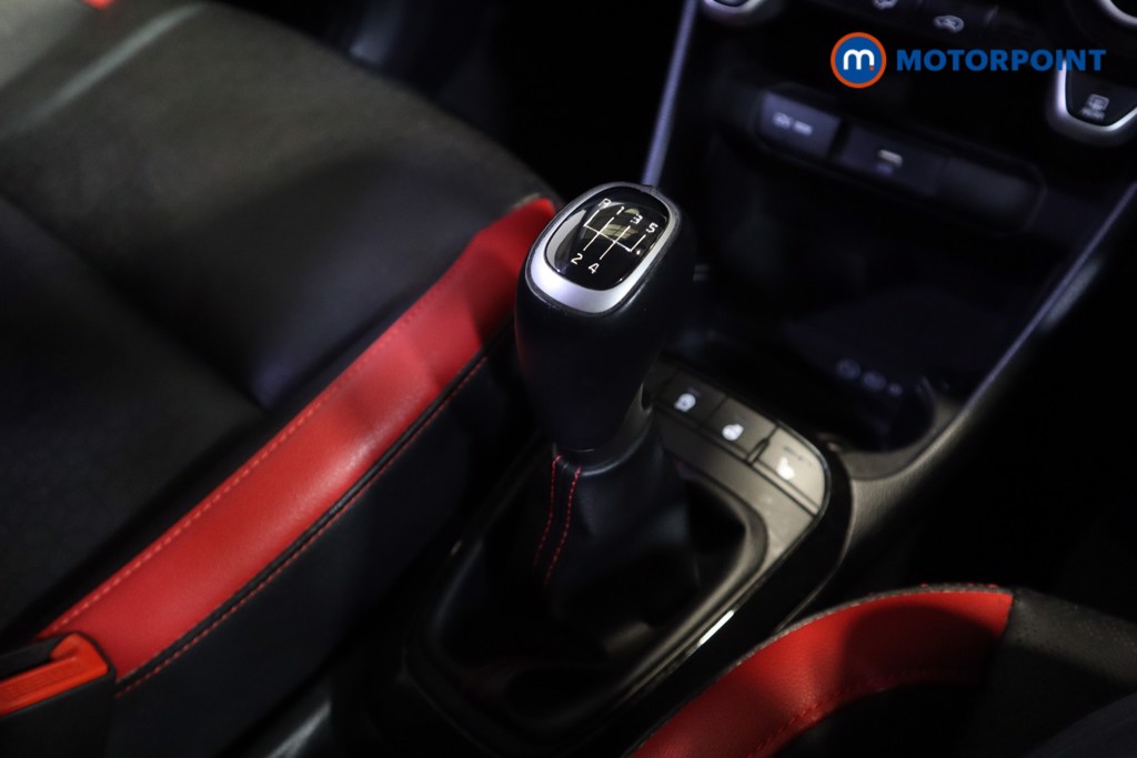 KIA Picanto Gt-Line S Manual Petrol Hatchback - Stock Number (1585008) - 20th supplementary image