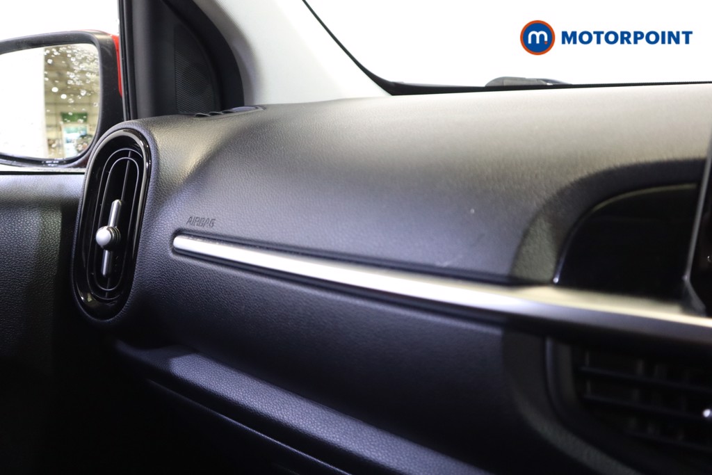 KIA Picanto Gt-Line S Manual Petrol Hatchback - Stock Number (1585008) - 22nd supplementary image
