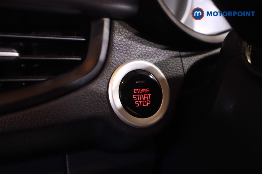 KIA Picanto Gt-Line S Manual Petrol Hatchback - Stock Number (1585008) - 23rd supplementary image