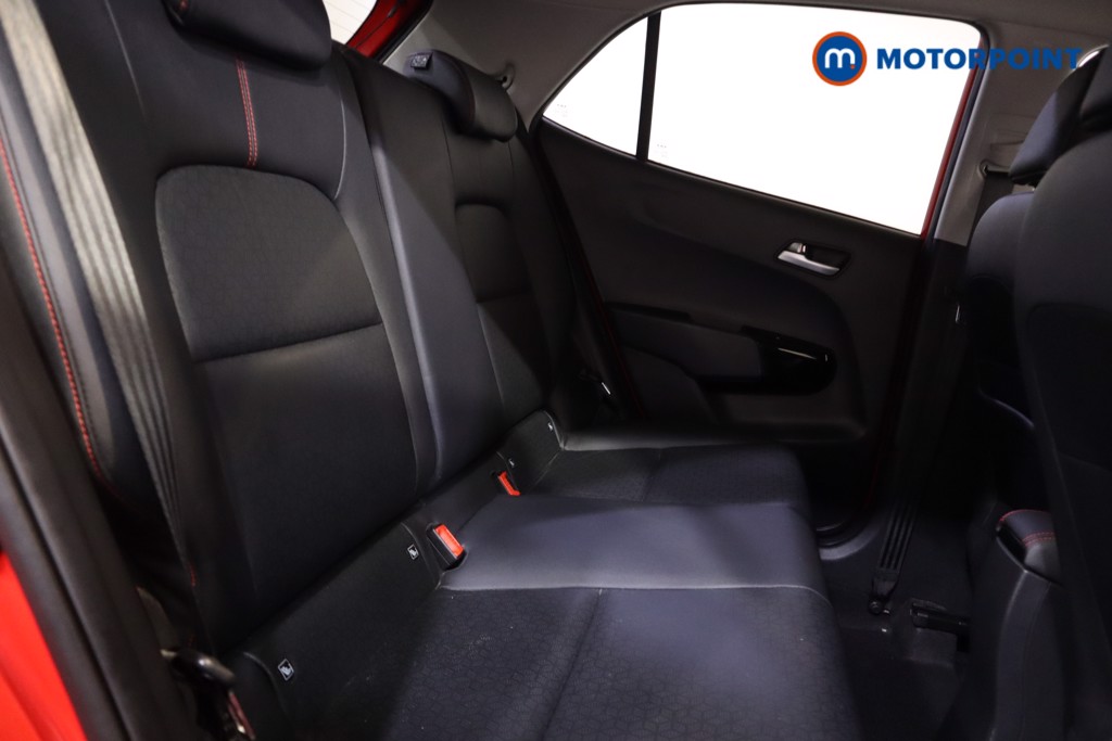 KIA Picanto Gt-Line S Manual Petrol Hatchback - Stock Number (1585008) - 24th supplementary image