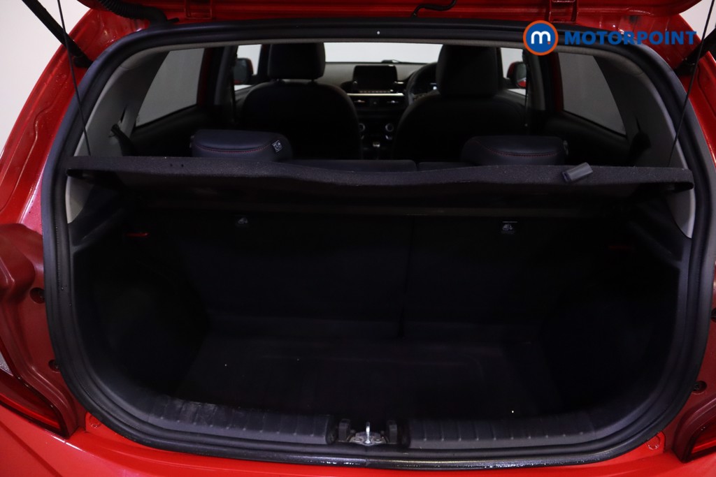 KIA Picanto Gt-Line S Manual Petrol Hatchback - Stock Number (1585008) - 26th supplementary image