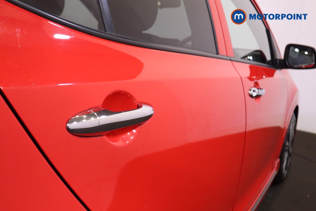 KIA Picanto Gt-Line S Manual Petrol Hatchback - Stock Number (1585008) - 31st supplementary image