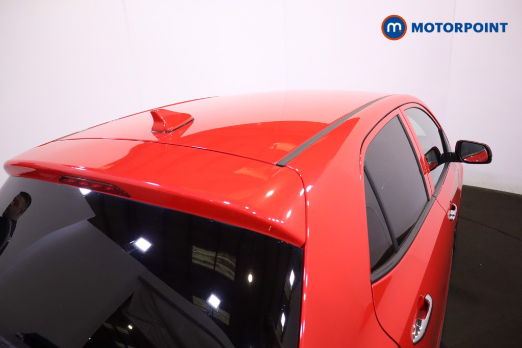 KIA Picanto Gt-Line S Manual Petrol Hatchback - Stock Number (1585008) - 32nd supplementary image