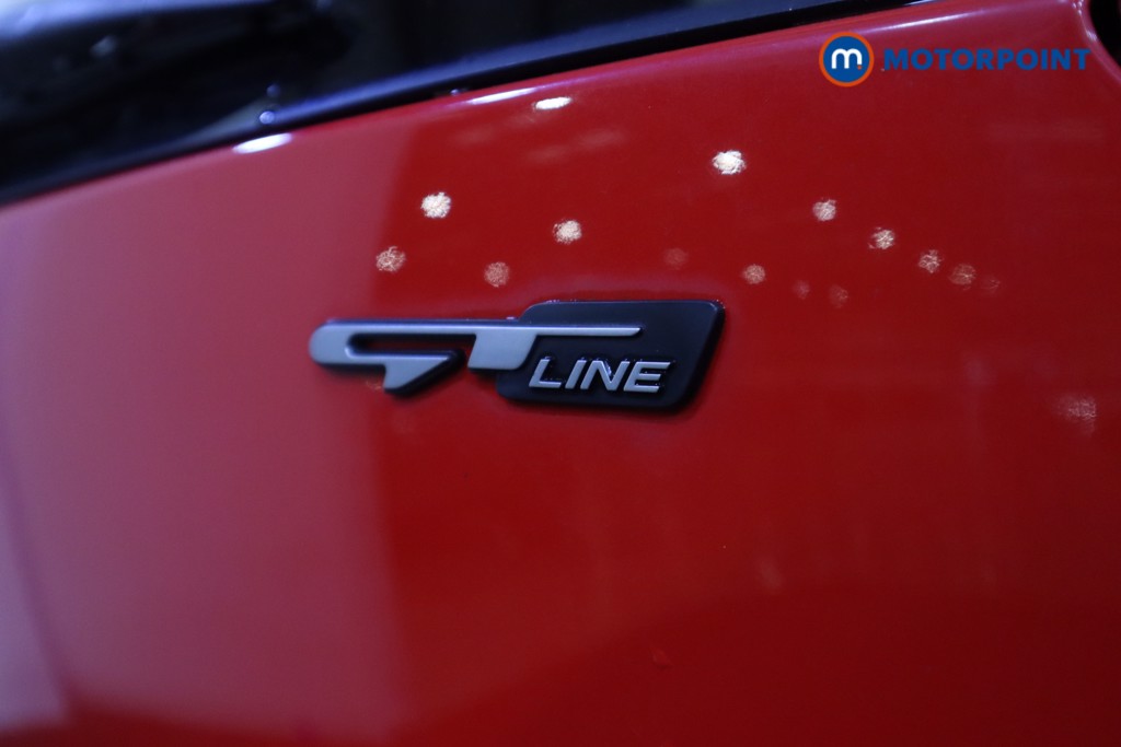 KIA Picanto Gt-Line S Manual Petrol Hatchback - Stock Number (1585008) - 34th supplementary image