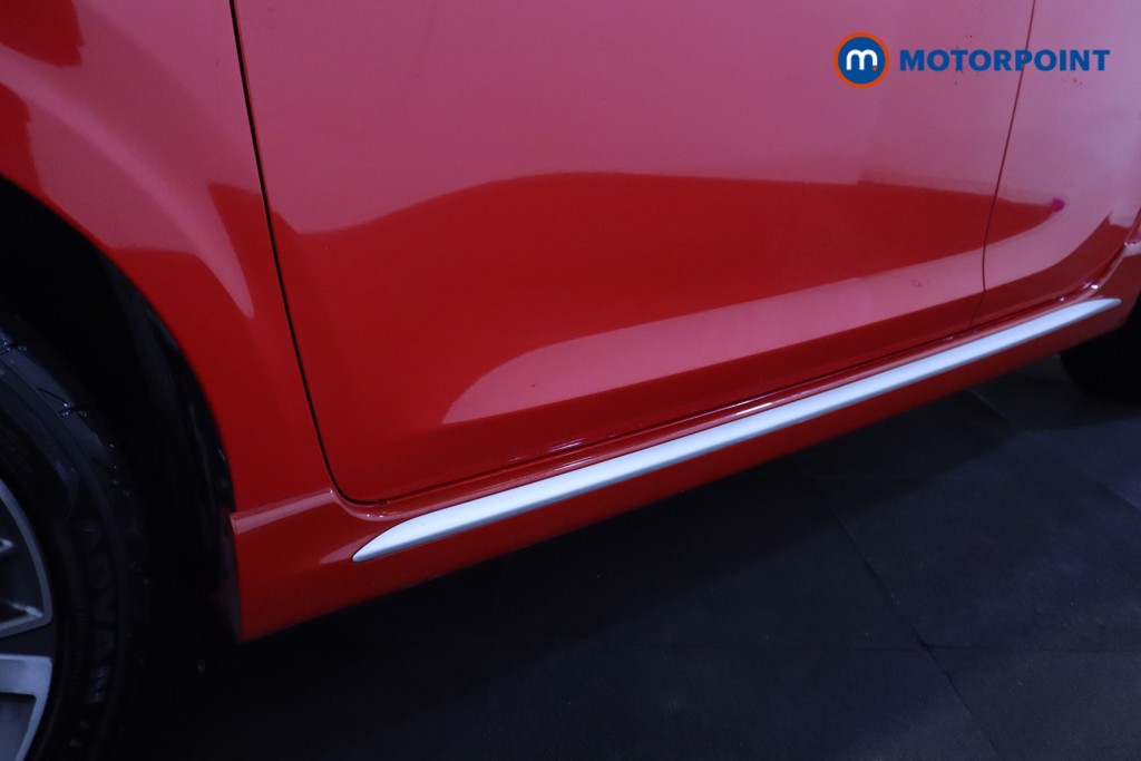 KIA Picanto Gt-Line S Manual Petrol Hatchback - Stock Number (1585008) - 37th supplementary image