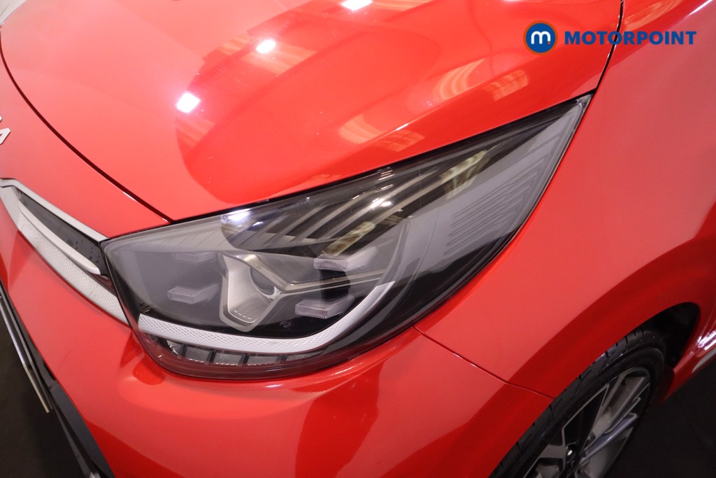KIA Picanto Gt-Line S Manual Petrol Hatchback - Stock Number (1585008) - 38th supplementary image