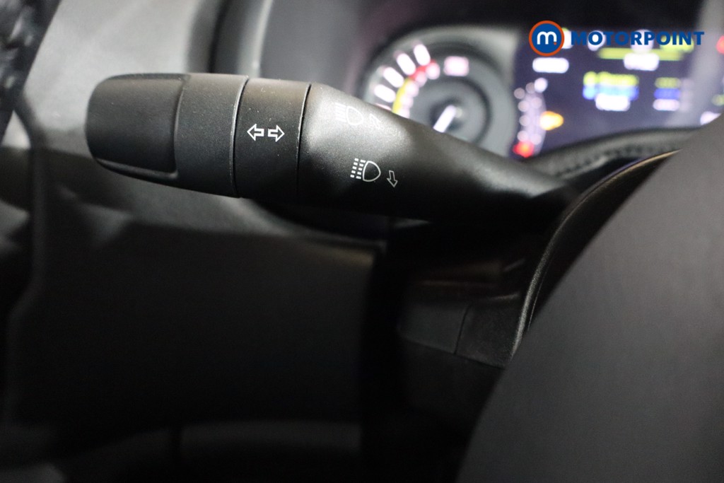 Jeep Renegade Limited Automatic Petrol Plug-In Hybrid SUV - Stock Number (1585059) - 4th supplementary image