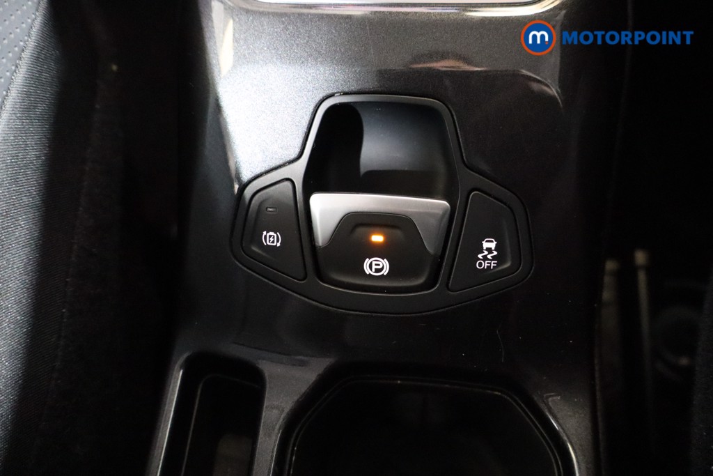 Jeep Renegade Limited Automatic Petrol Plug-In Hybrid SUV - Stock Number (1585059) - 11th supplementary image