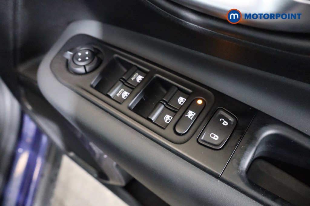 Jeep Renegade Limited Automatic Petrol Plug-In Hybrid SUV - Stock Number (1585059) - 15th supplementary image