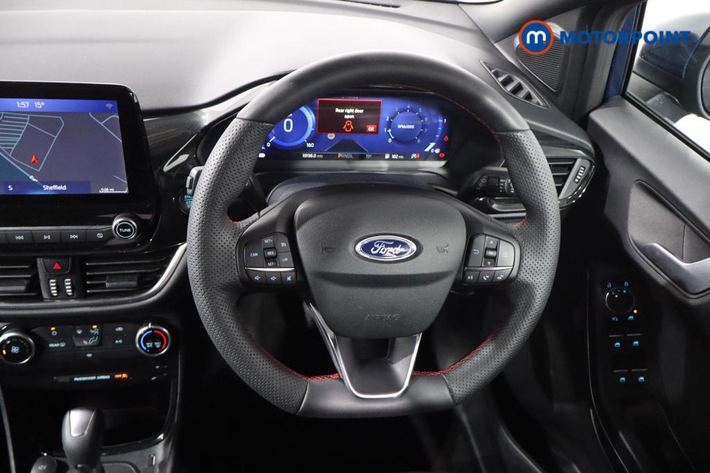 Ford Puma St-Line Automatic Petrol SUV - Stock Number (1585063) - 3rd supplementary image