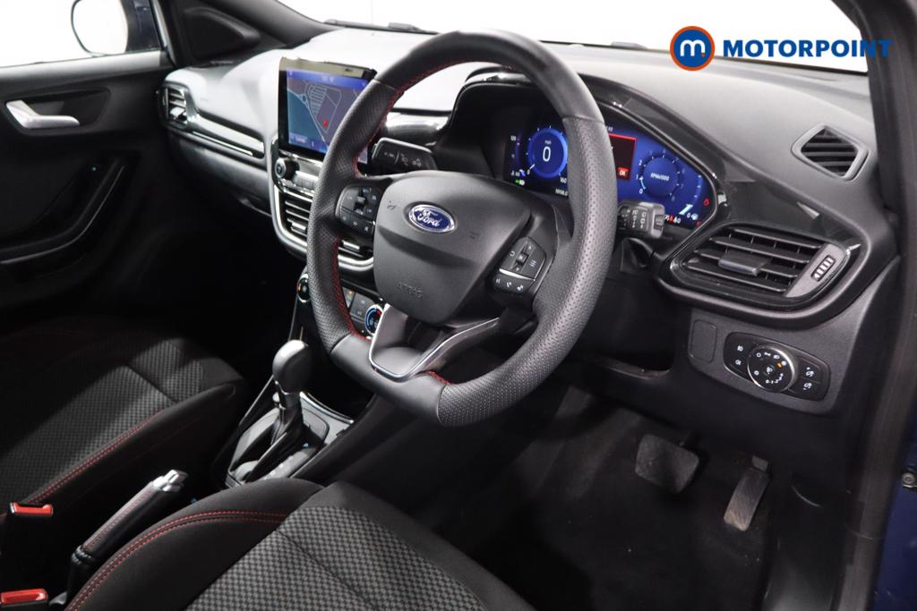 Ford Puma St-Line Automatic Petrol SUV - Stock Number (1585063) - 4th supplementary image