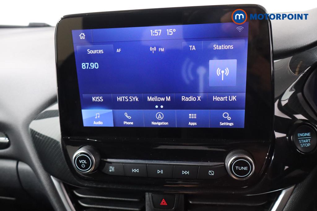 Ford Puma St-Line Automatic Petrol SUV - Stock Number (1585063) - 6th supplementary image