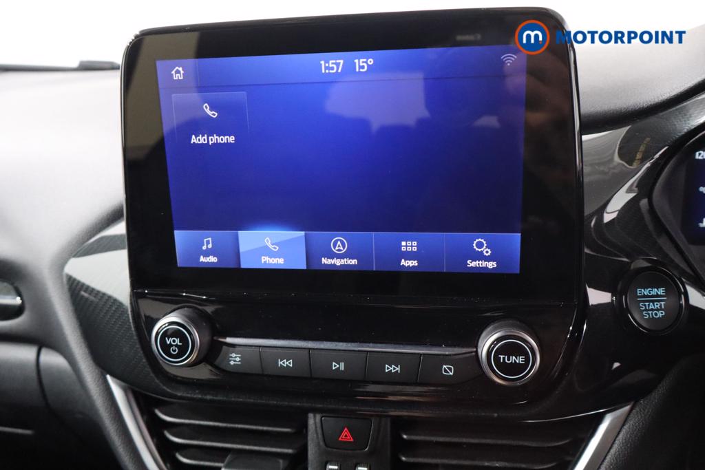 Ford Puma St-Line Automatic Petrol SUV - Stock Number (1585063) - 7th supplementary image