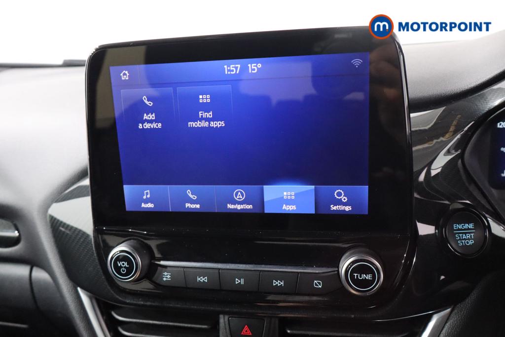 Ford Puma St-Line Automatic Petrol SUV - Stock Number (1585063) - 9th supplementary image