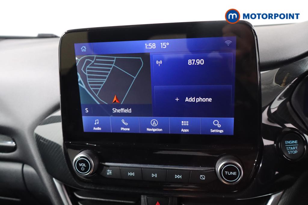 Ford Puma St-Line Automatic Petrol SUV - Stock Number (1585063) - 10th supplementary image
