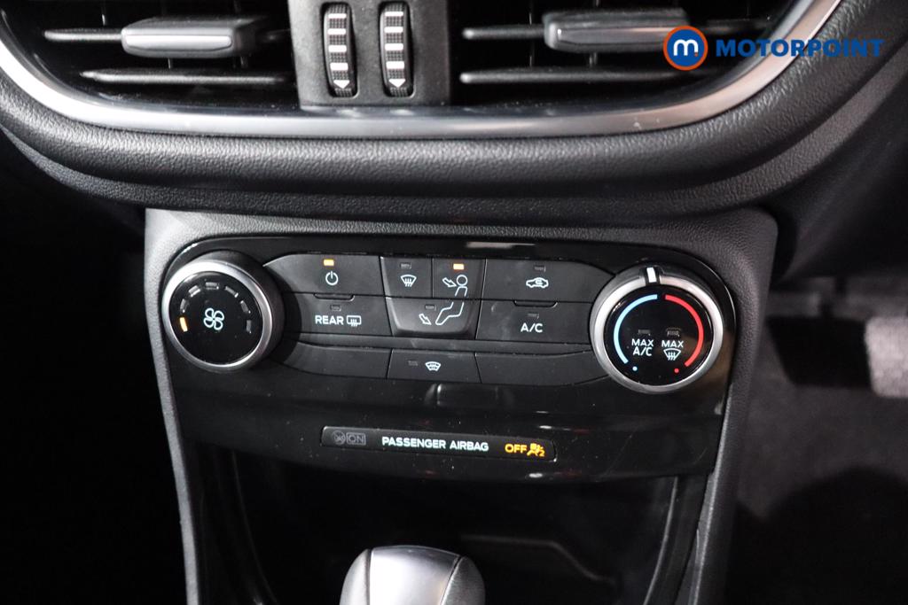 Ford Puma St-Line Automatic Petrol SUV - Stock Number (1585063) - 11th supplementary image